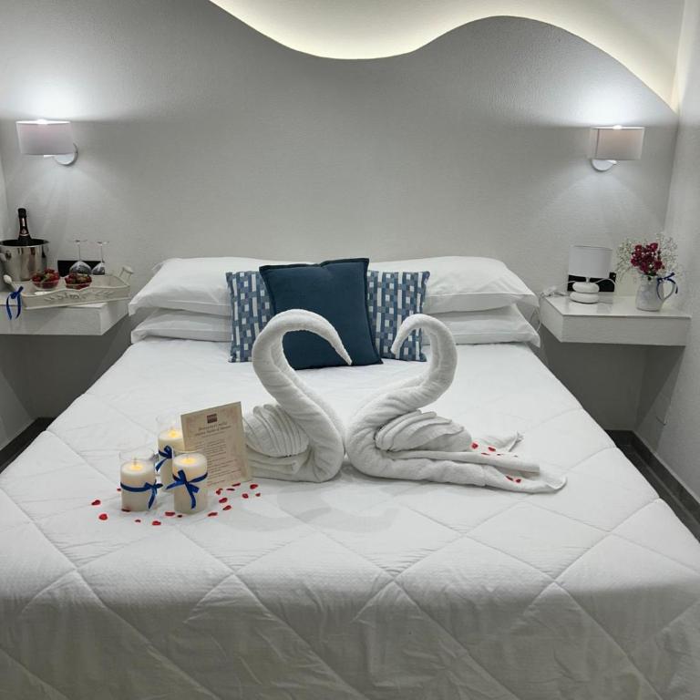 Panhouse Rooms & Suite - Double Room - 30
