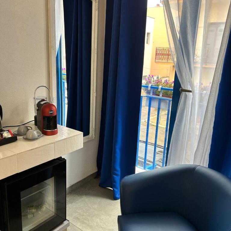 Panhouse Rooms & Suite - Double Room - 31