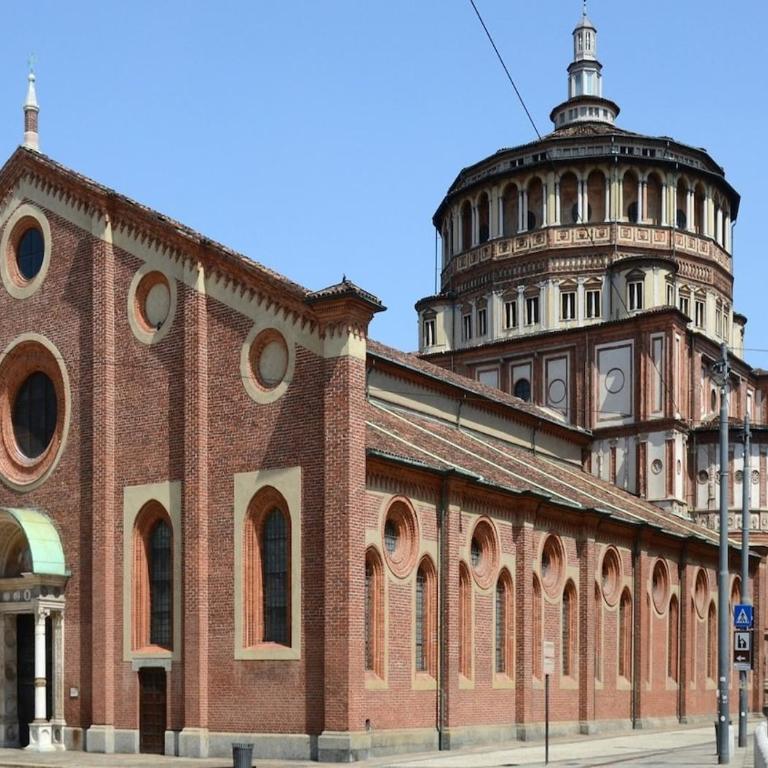 Milano Gambara M1 - Prato Fiorito, Appartament - Appartamento con 1 Camera da Letto - 35