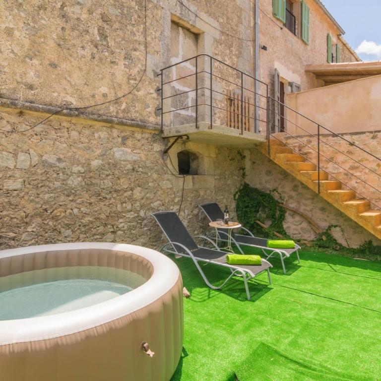 Son Banus - Villa Estándar - 2