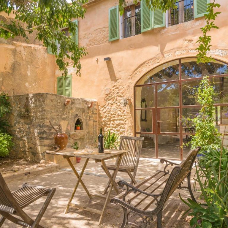 Son Banus - Villa Estándar - 4
