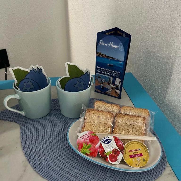 Panhouse Rooms & Suite - Large Double Room - 16