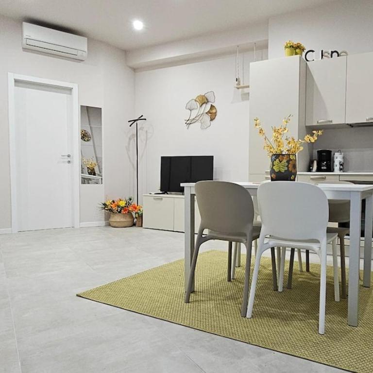 Milano Gambara M1 - Prato Fiorito, Appartament - Appartamento con 1 Camera da Letto - 2