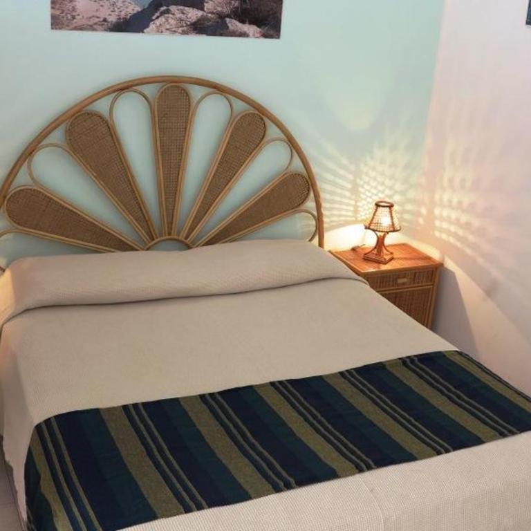 La Mia Isola - Monolocale con Divano-Letto - 2