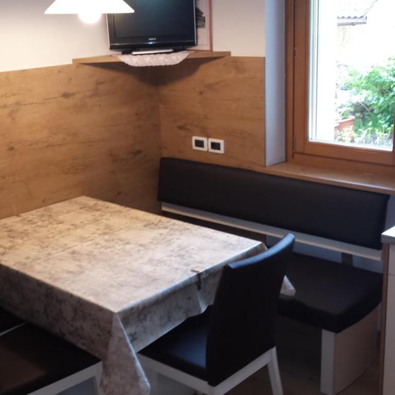 Apartments Gana - Appartamento con 2 Camere da Letto - 4