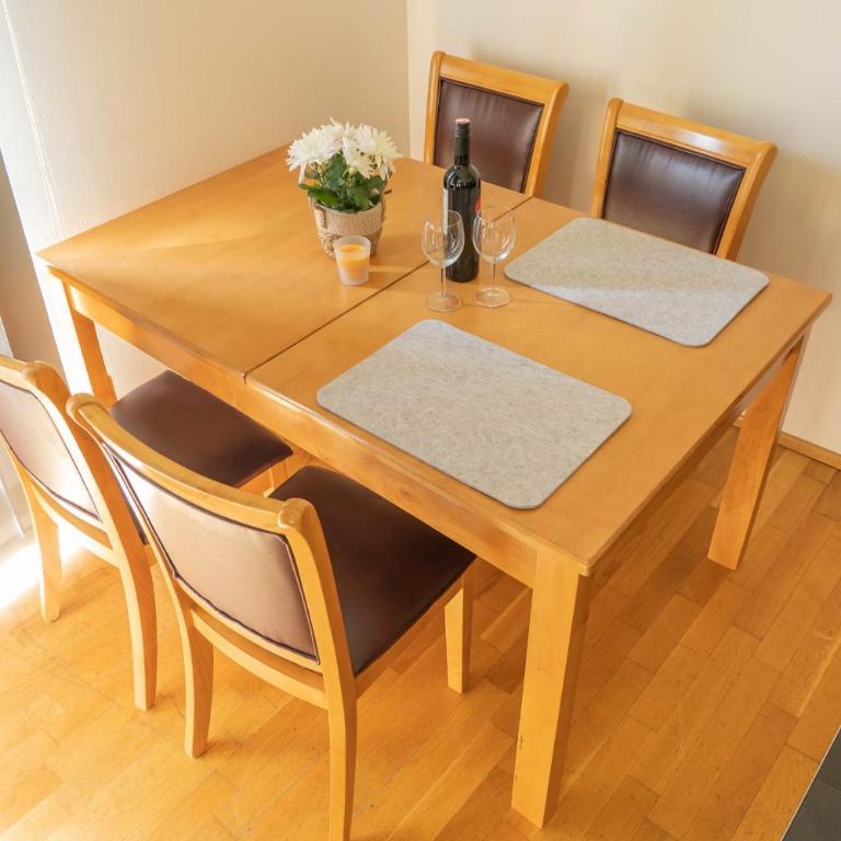 Jana 2 - Apartment - 3