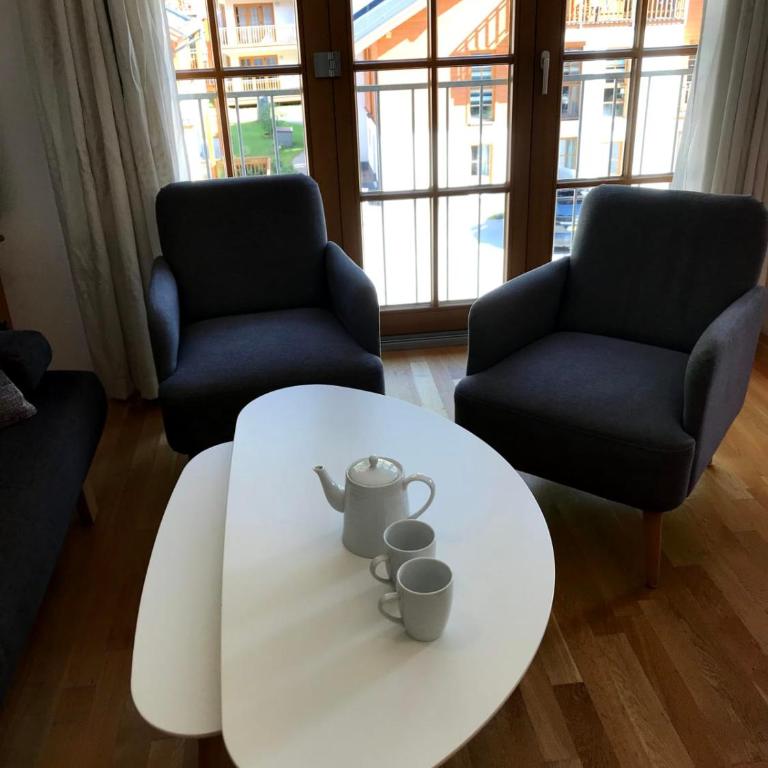 Manuela 12 - Apartment - 3