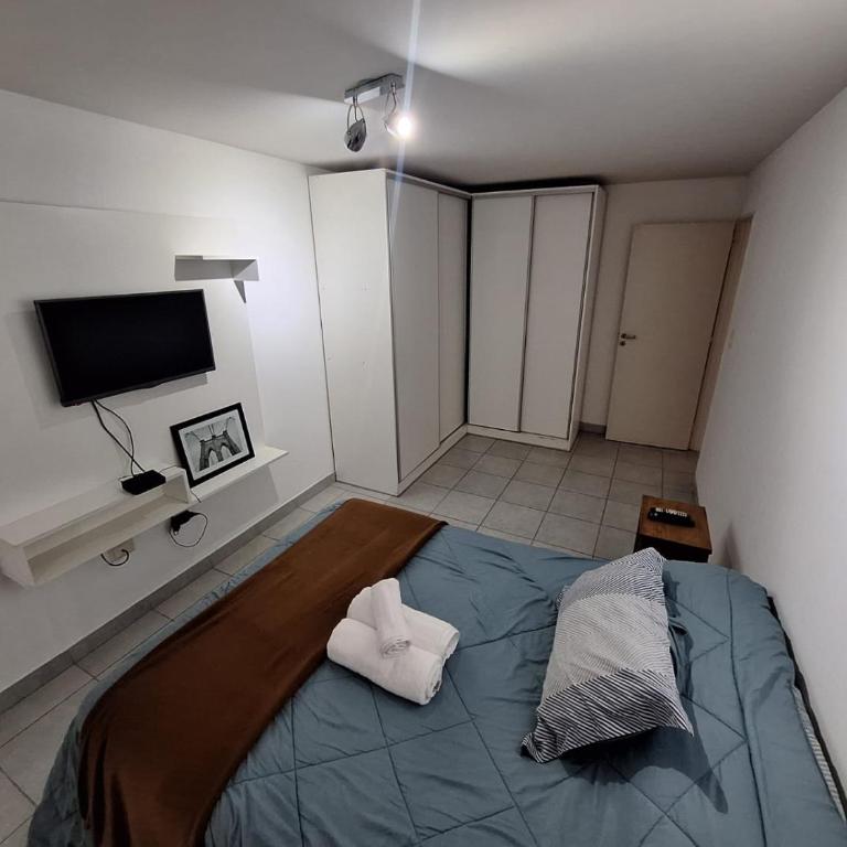 Departamento Alberdi - Apartamento de 1 dormitorio - 2
