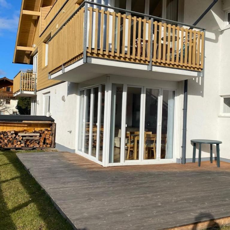 Sonnalm 102 - Apartment - 1