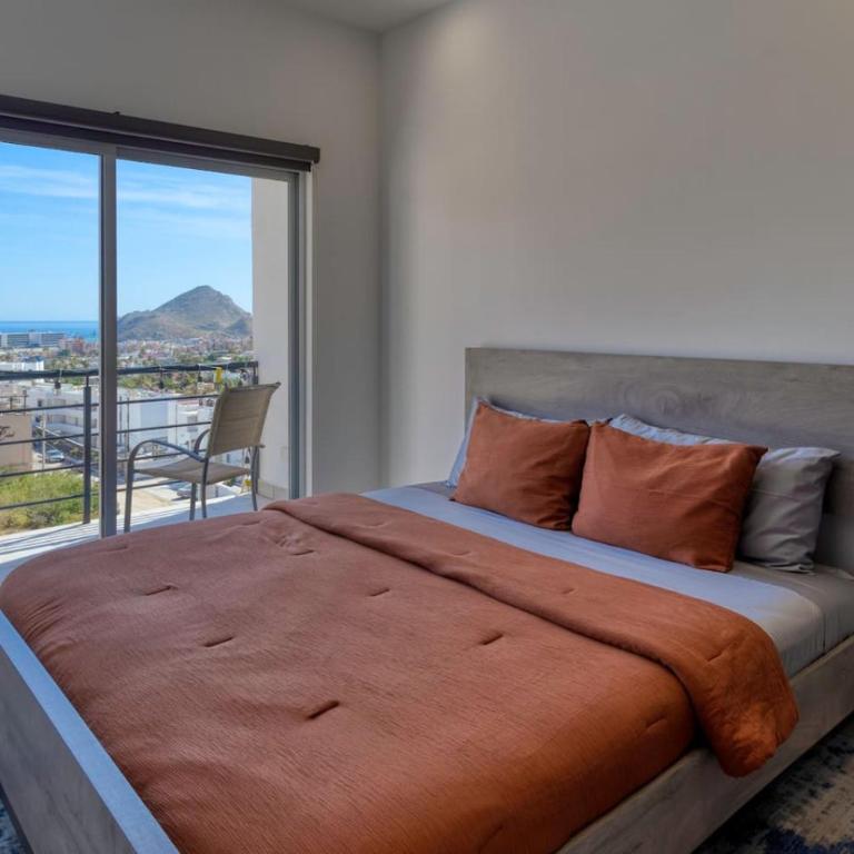 Luxotica I Fantastic apartments with wifi Los Cabos - Apartamento - 20