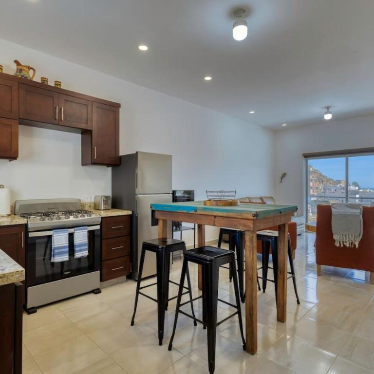 Luxotica I Fantastic apartments with wifi Los Cabos - Apartamento - 22