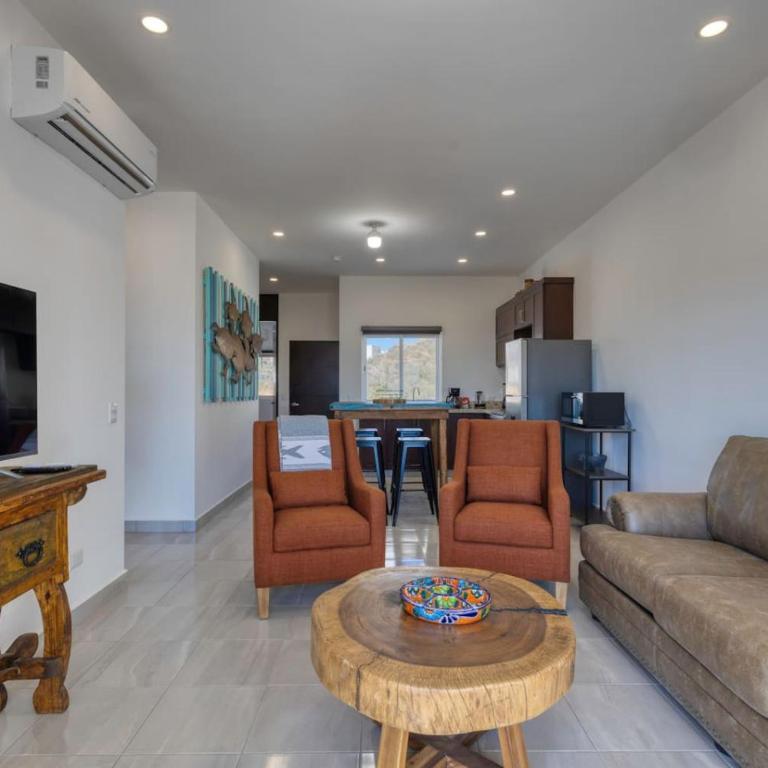 Luxotica I Fantastic apartments with wifi Los Cabos - Apartamento - 21