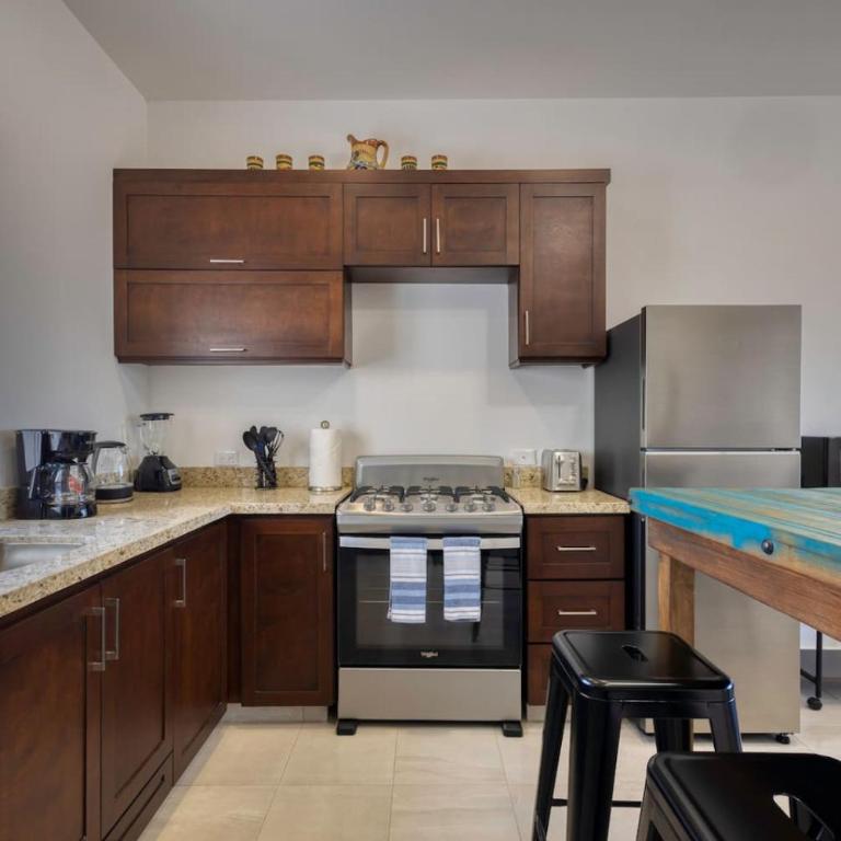 Luxotica I Fantastic apartments with wifi Los Cabos - Apartamento - 2