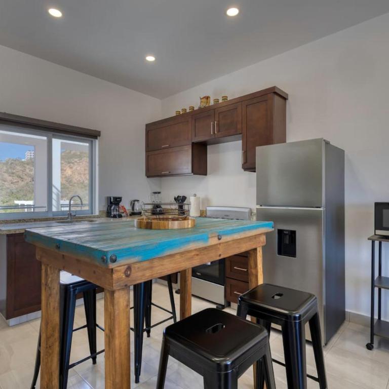 Luxotica I Fantastic apartments with wifi Los Cabos - Apartamento - 1
