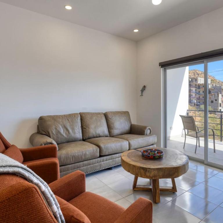 Luxotica I Fantastic apartments with wifi Los Cabos - Apartamento - 4