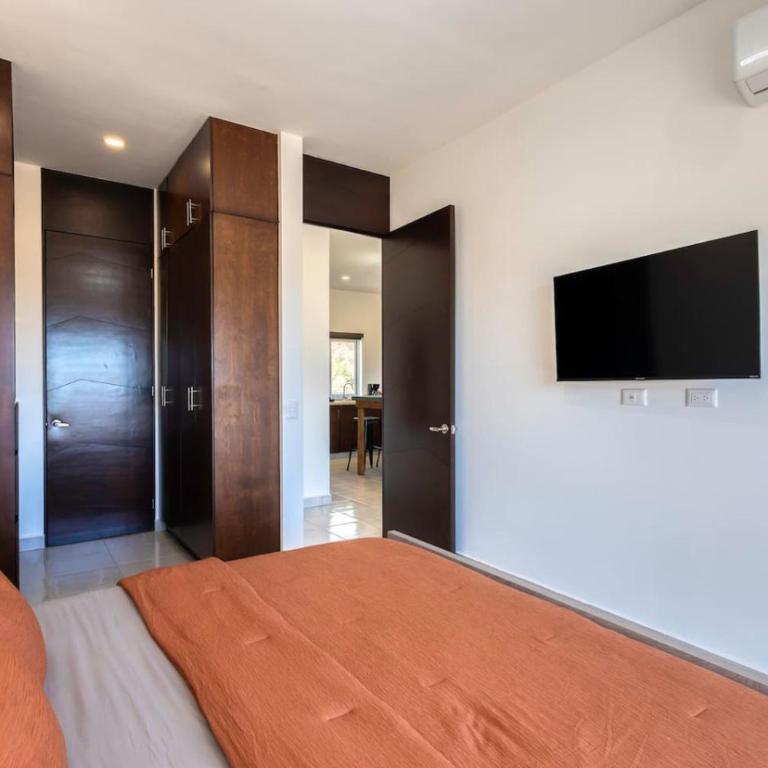 Luxotica I Fantastic apartments with wifi Los Cabos - Apartamento - 7