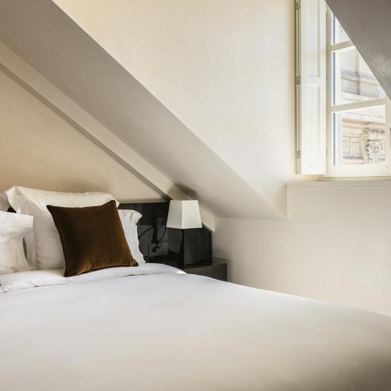Mondovi Luxury Suites - Suite Junior Parisienne - 7