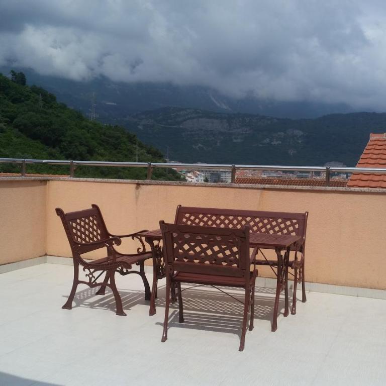 Apartments Zvicer - Milica - Apartman sa 1 Spavaćom Sobom - 25