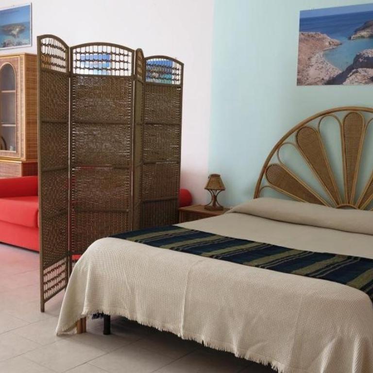 La Mia Isola - Monolocale con Divano-Letto - 1