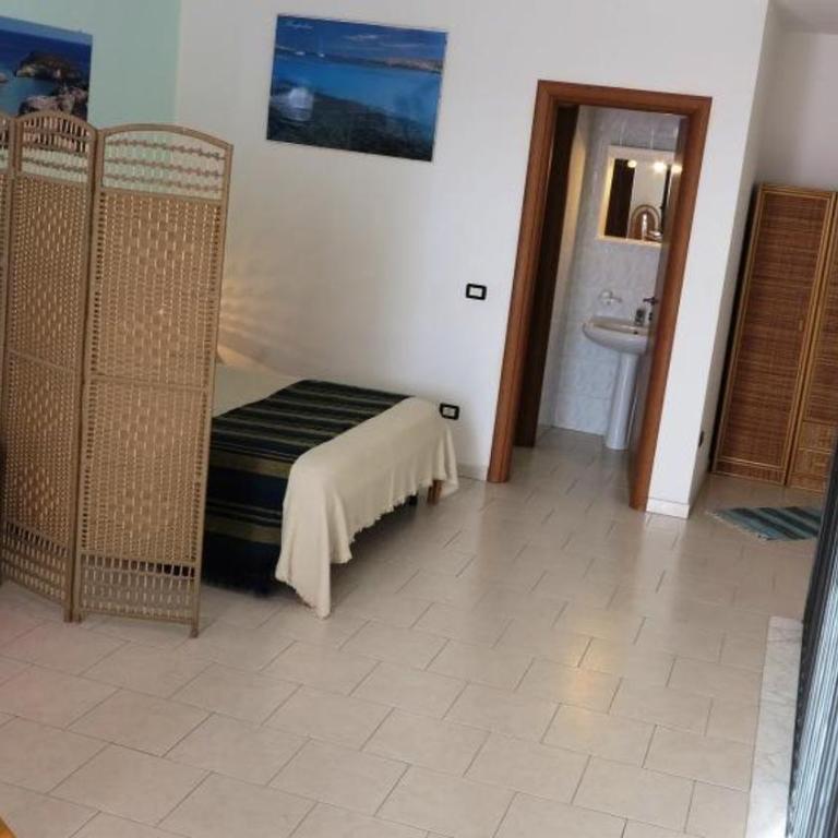 La Mia Isola - Monolocale con Divano-Letto - 4