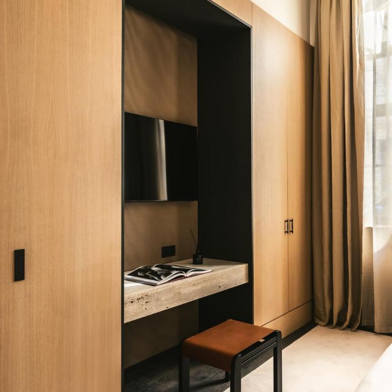 Mondovi Luxury Suites - Loft – 1 Bedroom - 3