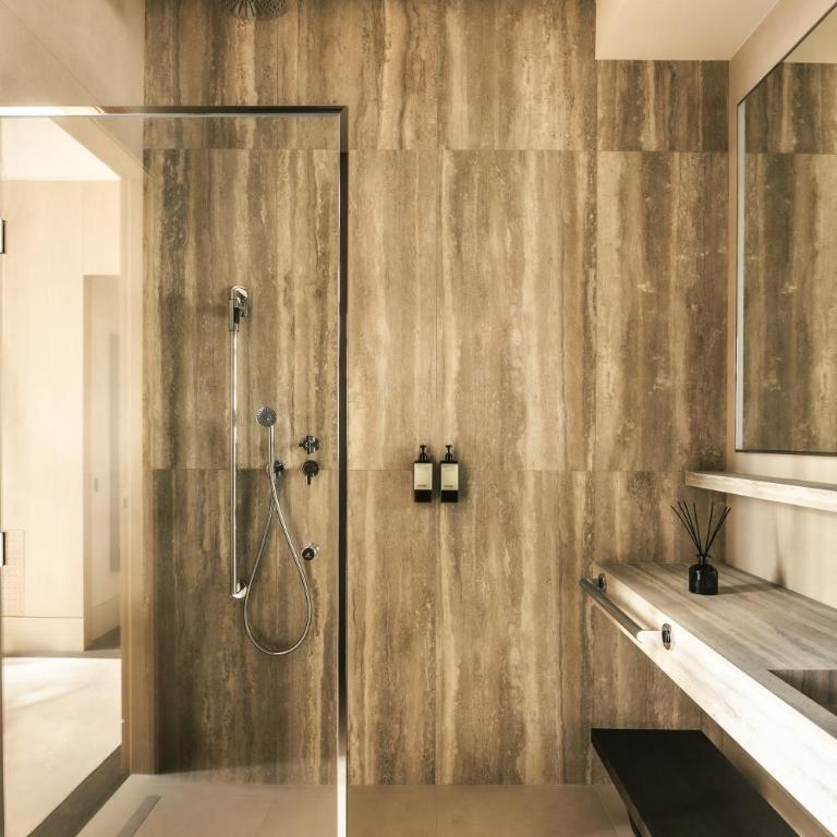 Mondovi Luxury Suites - Loft – 1 Bedroom - 4