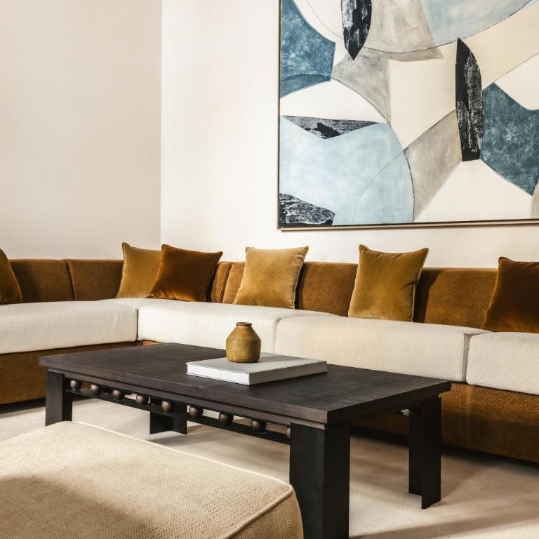 Mondovi Luxury Suites - Loft – 1 Bedroom - 1