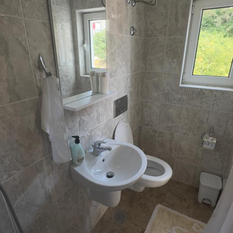 Meljine Star - Twin Room with Balcony - 13