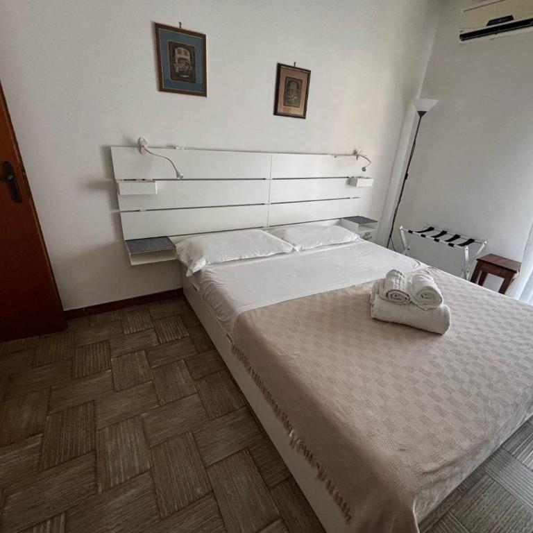 GuestHost - A Look of Taormina Apartments - a Few Steps from the Center - One-Bedroom Standard Apartment - 12