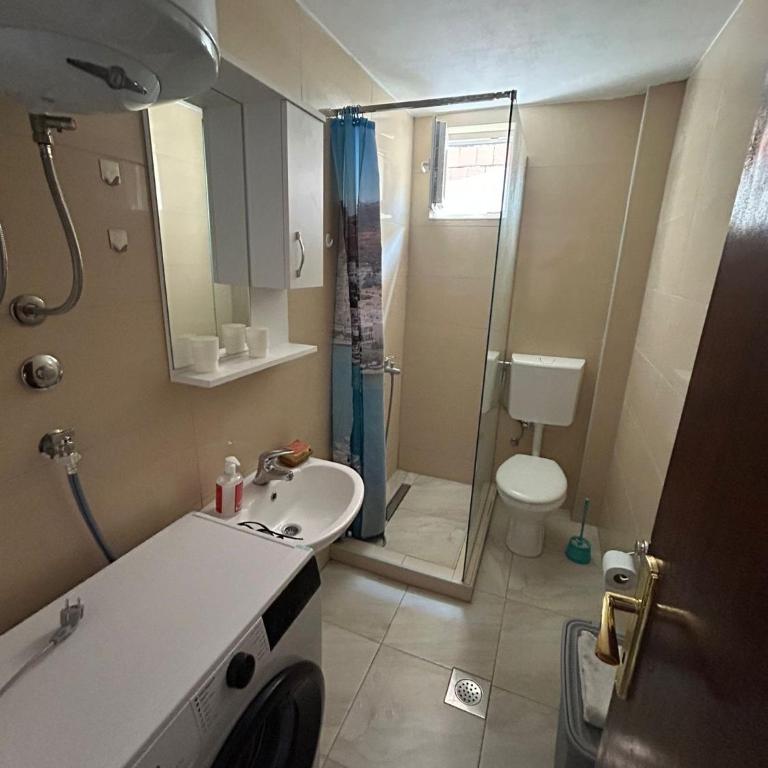 Oliva apartment - Two-Bedroom Apartment - 10