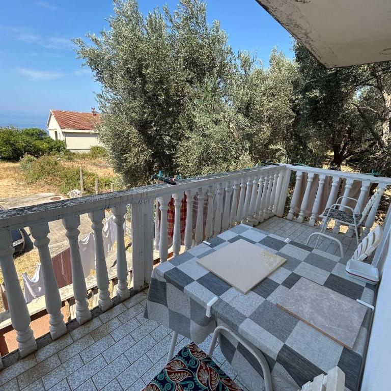 Oliva apartment - Two-Bedroom Apartment - 5
