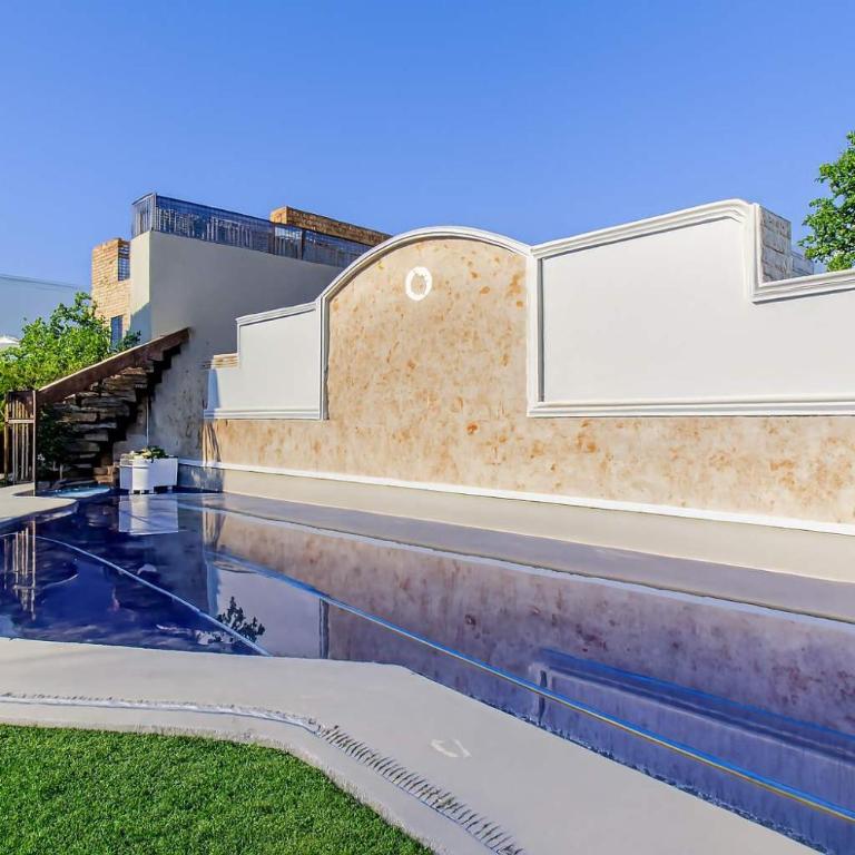Ideal for Family Trip to Mexico Caribbean Pool - Casa - 2