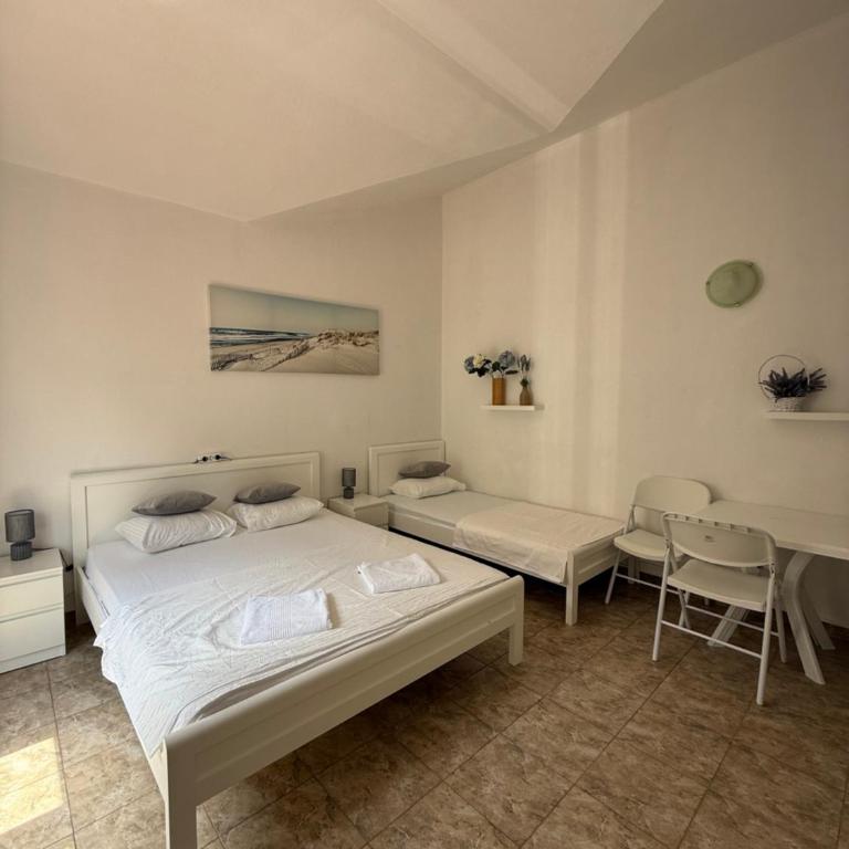 Meljine Star - Triple Room - 2
