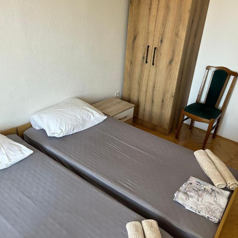 Oliva apartment - Two-Bedroom Apartment - 8