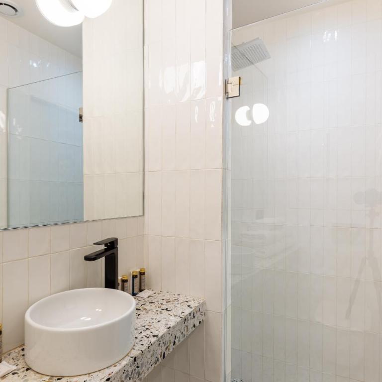 Le Confidentiel - Montmartre - Appartement - 30