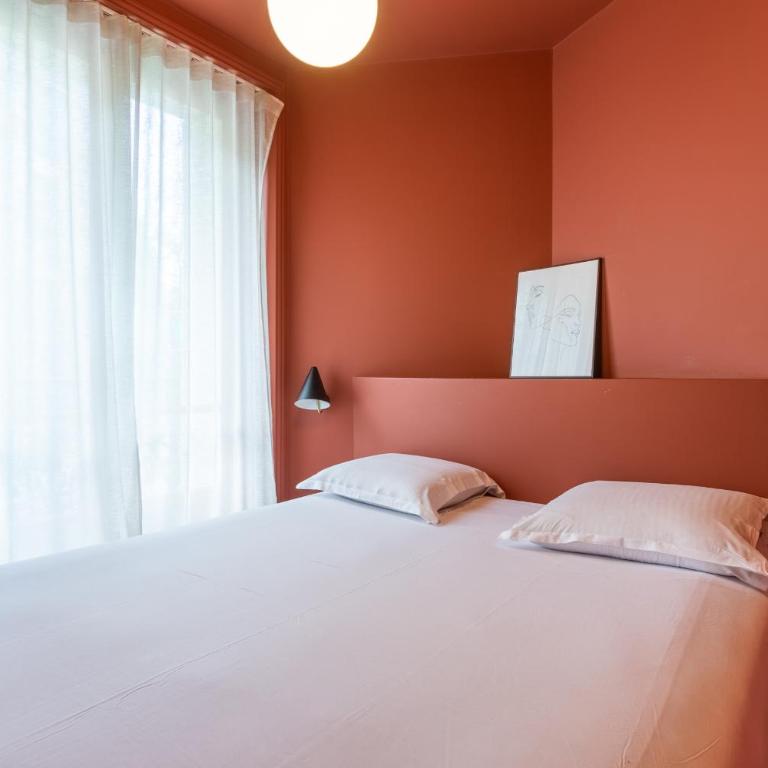 Le Confidentiel - Montmartre - Appartement - 20