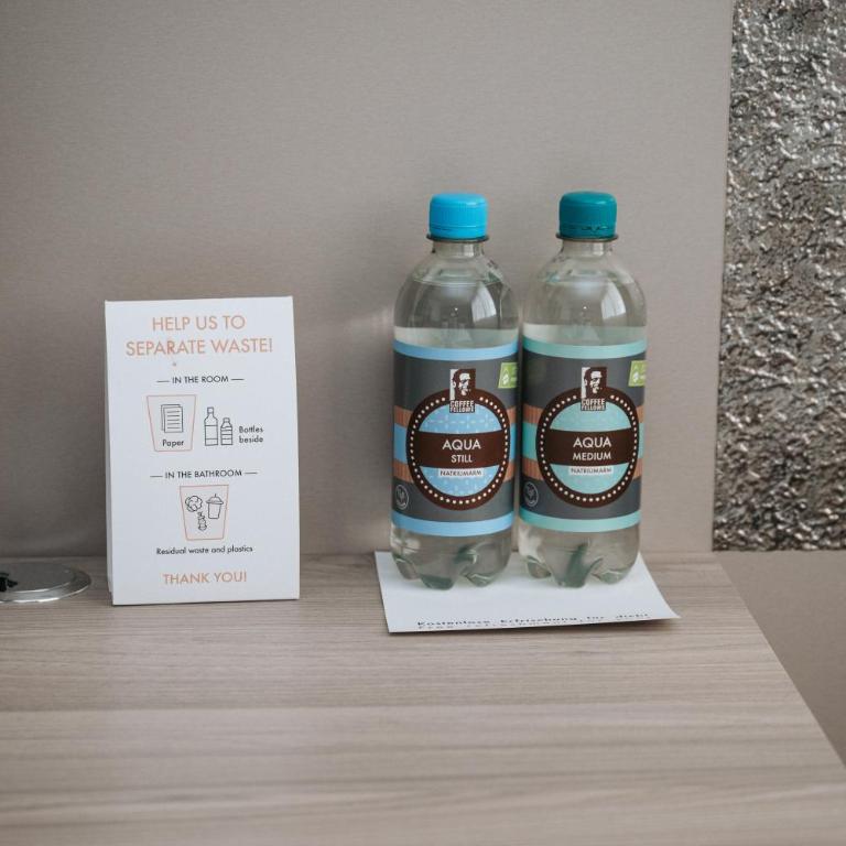 Feringapark Hotel by Coffee Fellows Hotels - Doppelzimmer - 7