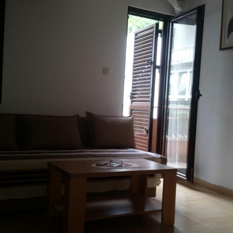 Apartments Zvicer - Milica - Apartman sa 1 Spavaćom Sobom - 11