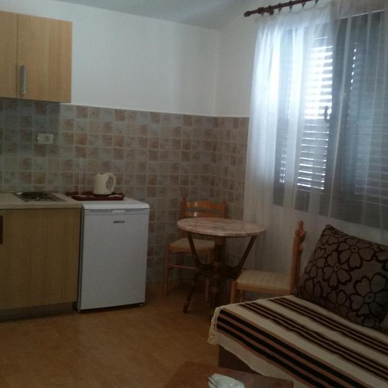 Apartments Zvicer - Milica - Apartman sa 1 Spavaćom Sobom - 29