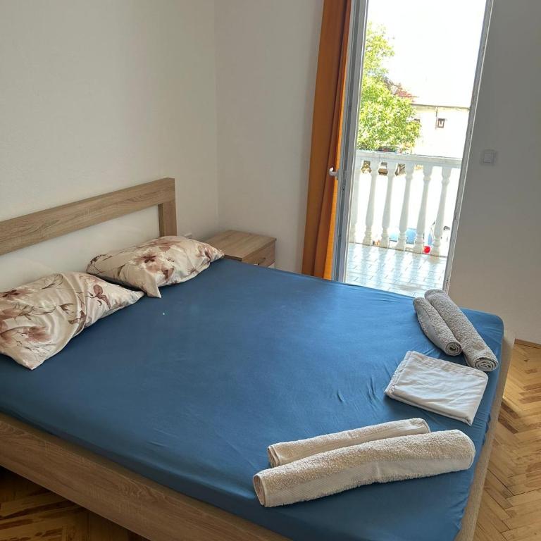 Oliva apartment - Two-Bedroom Apartment - 1