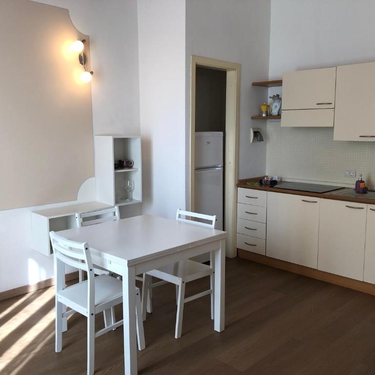 Residence Gloria - Appartement Deluxe - 12