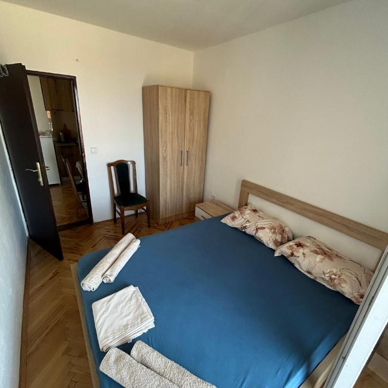 Oliva apartment - Two-Bedroom Apartment - 6
