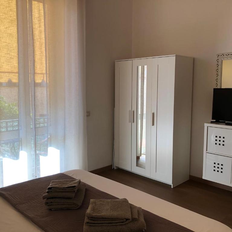 Residence Gloria - Appartement Deluxe - 15