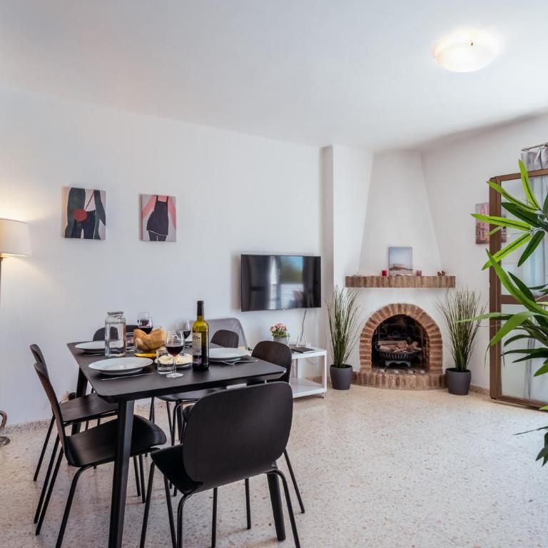 Oasis 16 - Apartamento - 4