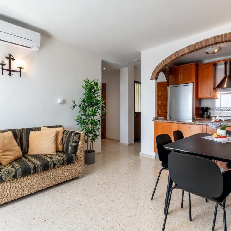 Oasis 16 - Apartamento - 9