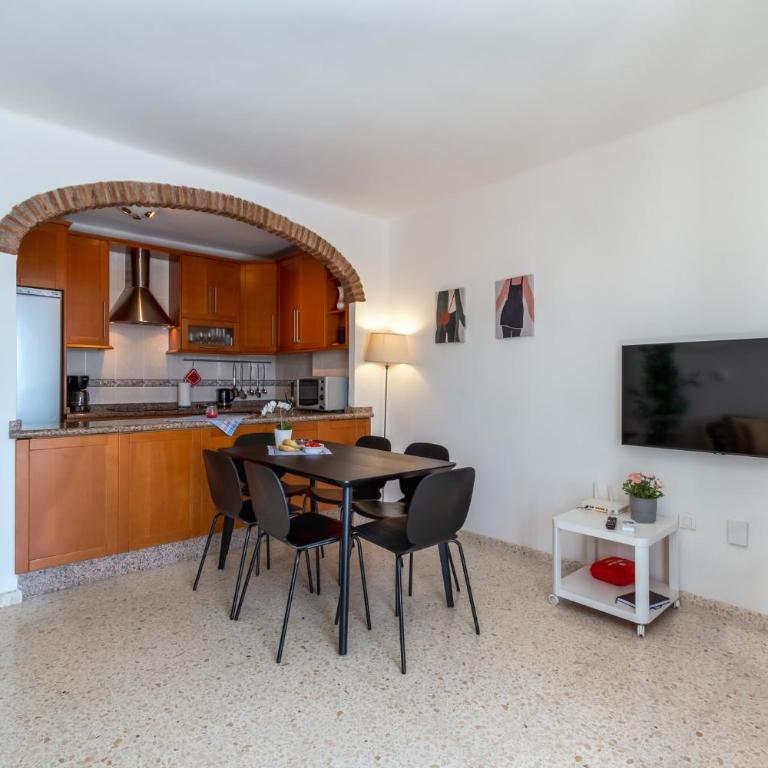 Oasis 16 - Apartamento - 5