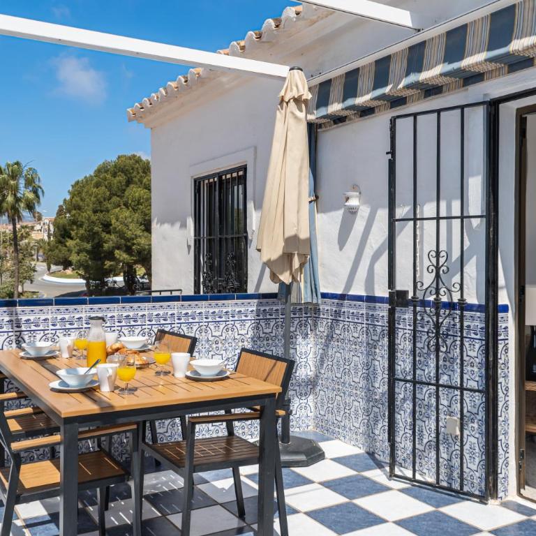 Oasis 16 - Apartamento - 8
