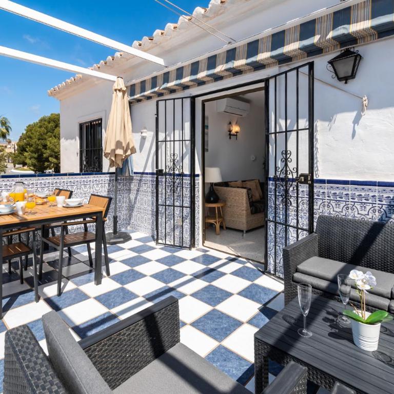 Oasis 16 - Apartamento - 10