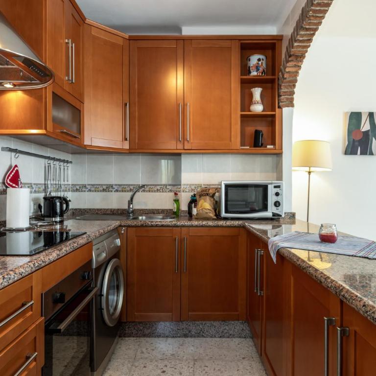 Oasis 16 - Apartamento - 17