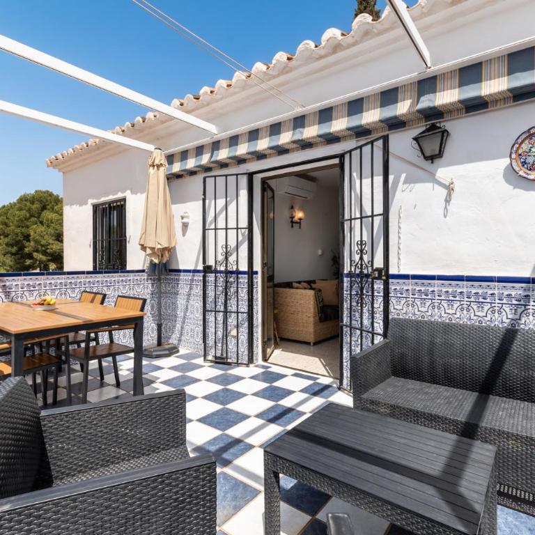 Oasis 16 - Apartamento - 14